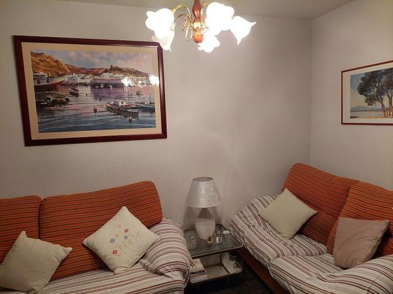 Foto 2 de Pis en venda a Val de 3 habitacions amb terrassa i calefacció