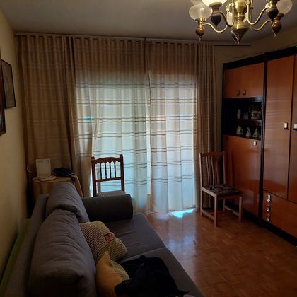 Foto 1 de Pis en venda a San Nicasio - Campo de Tiro - Solagua de 2 habitacions amb terrassa i aire acondicionat