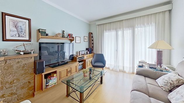 Foto 1 de Xalet en venda a Vila de Palafrugell - Llofriu - Barceloneta de 4 habitacions amb terrassa i piscina