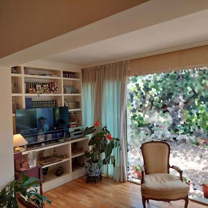 Foto 2 de Xalet en venda a Guadarrama de 3 habitacions amb garatge i jardí