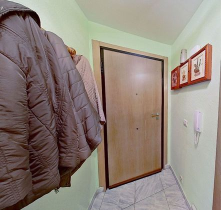 Foto 2 de Piso en venta en Universidad de 2 habitaciones con aire acondicionado y calefacción
