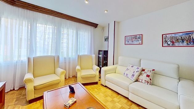 Foto 1 de Piso en venta en Mestral de 3 habitaciones con terraza y aire acondicionado