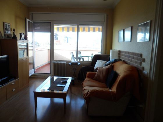 Foto 1 de Àtic en venda a Vilassar de Mar de 2 habitacions amb terrassa i balcó