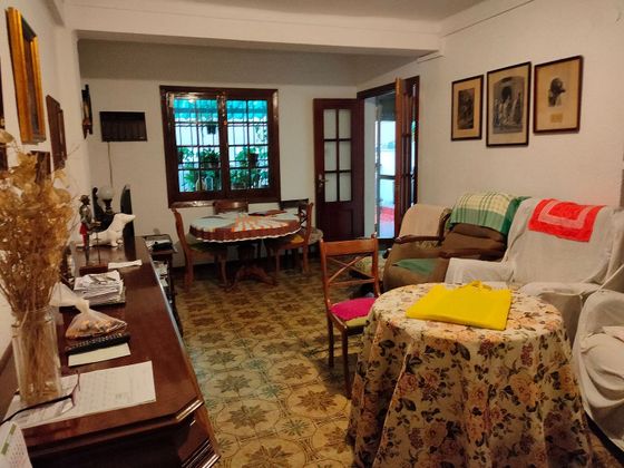 Foto 1 de Pis en venda a Los Remedios de 3 habitacions amb terrassa i aire acondicionat