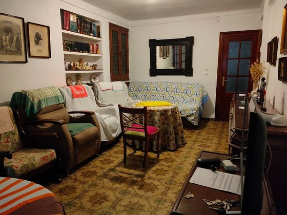 Foto 2 de Piso en venta en Los Remedios de 3 habitaciones con terraza y aire acondicionado