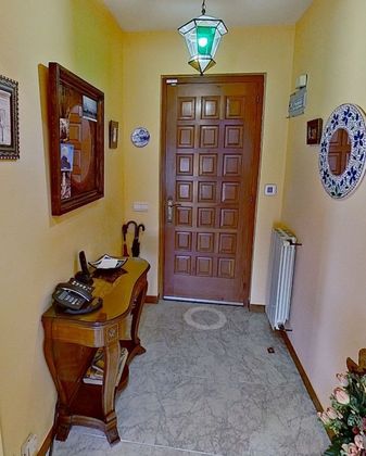 Foto 2 de Chalet en venta en Milán - Pumarín - Teatinos de 3 habitaciones con terraza y calefacción