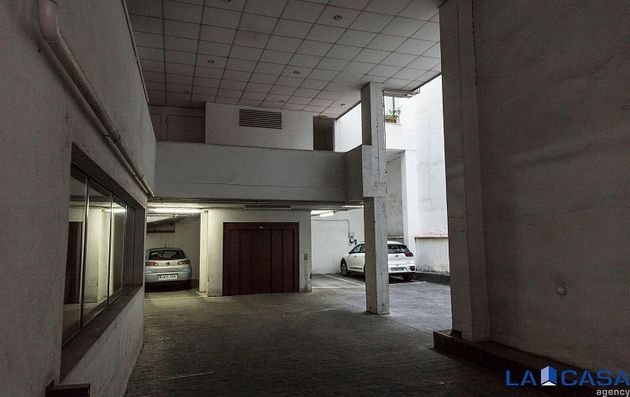 Foto 2 de Garatge en venda a Embajadores - Lavapiés de 11 m²