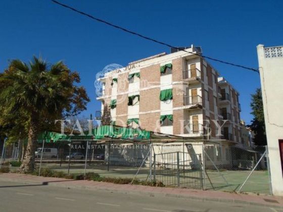 Foto 2 de Venta de edificio en avenida Virgen de Loreto de 1161 m²