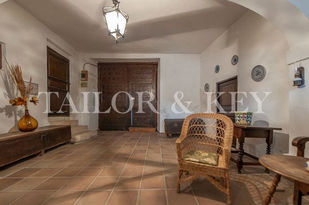 Foto 2 de Casa en venda a calle Convento de 10 habitacions amb piscina i garatge