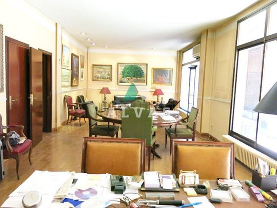 Foto 1 de Oficina en venda a Almagro amb aire acondicionat i calefacció