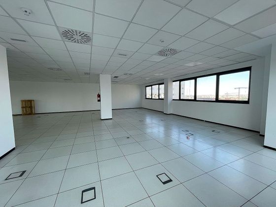 Foto 2 de Oficina en venda a Buenavista amb aire acondicionat i ascensor