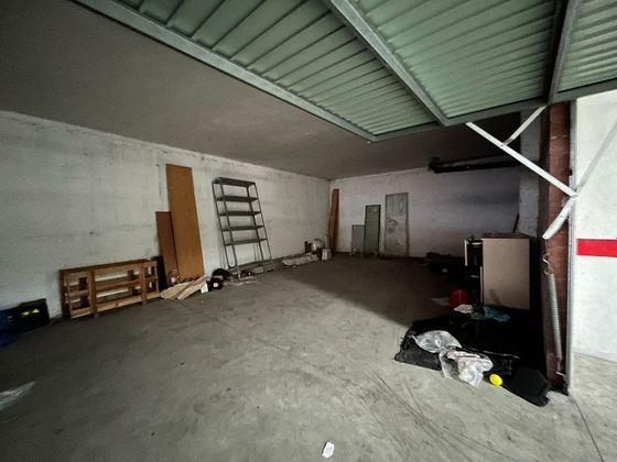Foto 1 de Venta de garaje en Carbajosa de la Sagrada de 74 m²