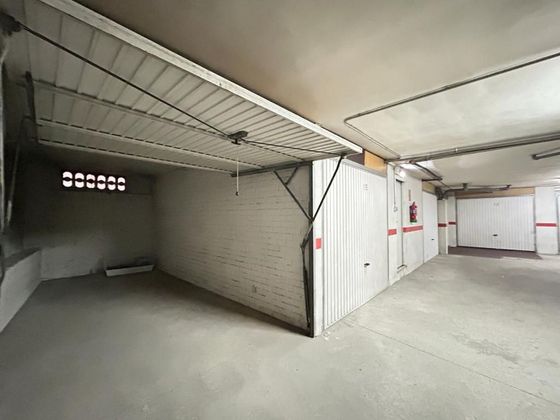 Foto 1 de Garatge en venda a Carbajosa de la Sagrada de 14 m²