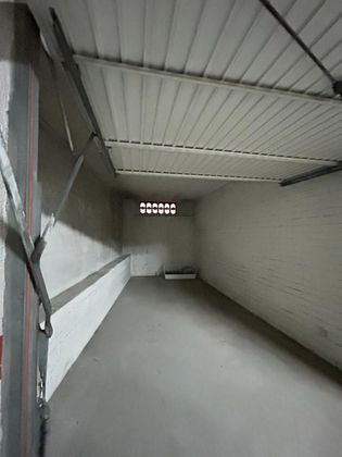 Foto 2 de Garatge en venda a Carbajosa de la Sagrada de 14 m²