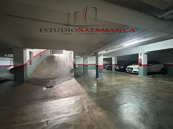 Foto 1 de Garatge en venda a Canalejas - Gran Vía de 19 m²