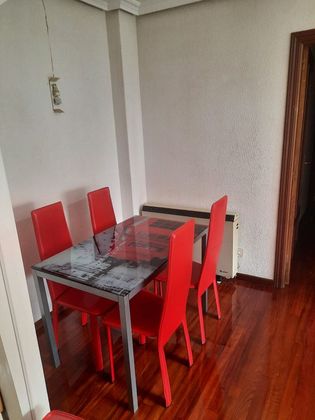 Foto 2 de Dúplex en lloguer a Canalejas - Gran Vía de 5 habitacions amb mobles i aire acondicionat