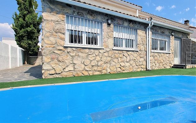 Foto 1 de Alquiler de casa en calle Chozas de 3 habitaciones con terraza y piscina
