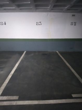 Foto 1 de Garatge en lloguer a Pinar del Rey de 10 m²