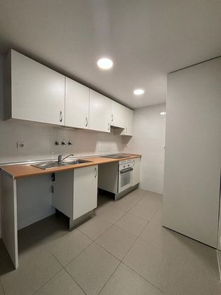Foto 2 de Alquiler de piso en Parque Roma - Coronas de 2 habitaciones con garaje y aire acondicionado