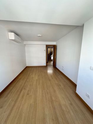 Foto 2 de Piso en alquiler en Peñagrande de 1 habitación con aire acondicionado y calefacción