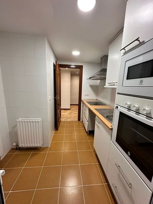 Foto 2 de Alquiler de piso en Montserrat - Parque Empresarial de 2 habitaciones con garaje y calefacción