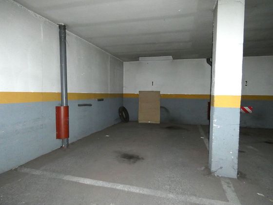 Foto 1 de Garatge en venda a Pradolongo de 9 m²