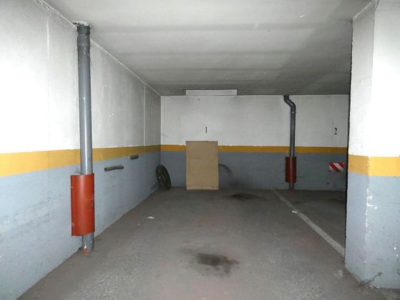 Foto 2 de Venta de garaje en Pradolongo de 9 m²