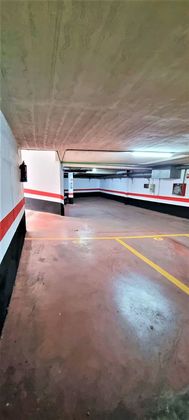 Foto 1 de Garatge en lloguer a calle De Alcalá de 11 m²