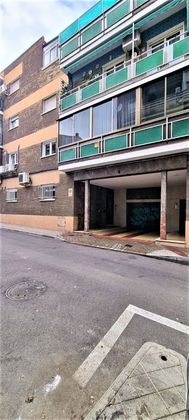 Foto 2 de Garatge en venda a calle De Boldano de 10 m²