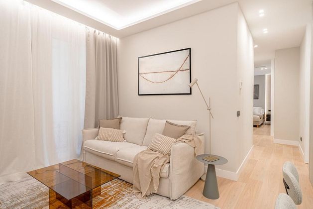 Foto 1 de Pis en venda a calle De Barbieri de 3 habitacions amb aire acondicionat i calefacció