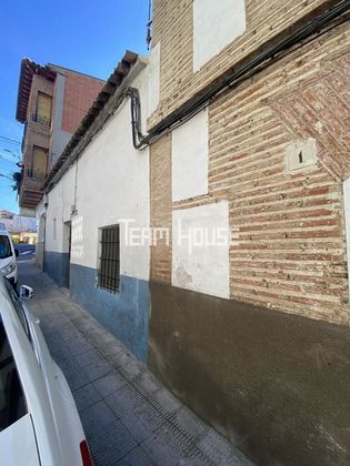 Foto 2 de Xalet en venda a Puebla de Montalbán (La) de 6 habitacions i 373 m²