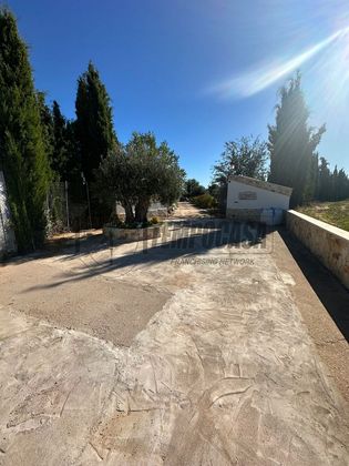 Foto 1 de Casa rural en venta en Ciruelos con terraza y piscina
