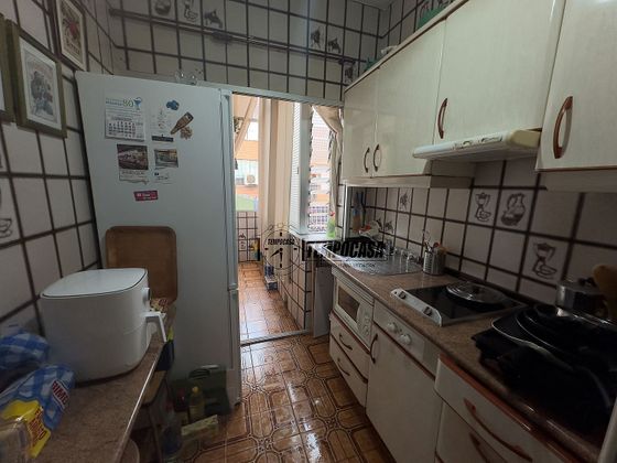 Foto 2 de Pis en venda a calle De la Pilarica de 3 habitacions amb terrassa i aire acondicionat