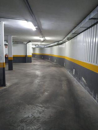 Foto 1 de Garatge en venda a Puerta bonita de 25 m²