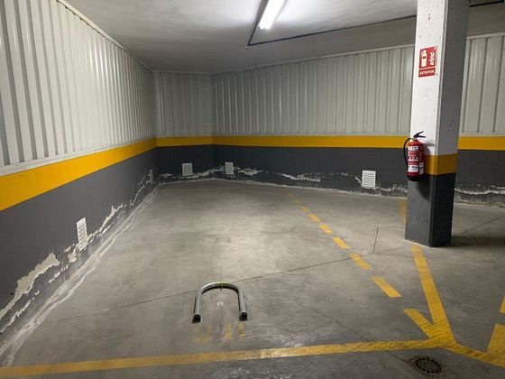 Foto 2 de Garatge en venda a Puerta bonita de 25 m²