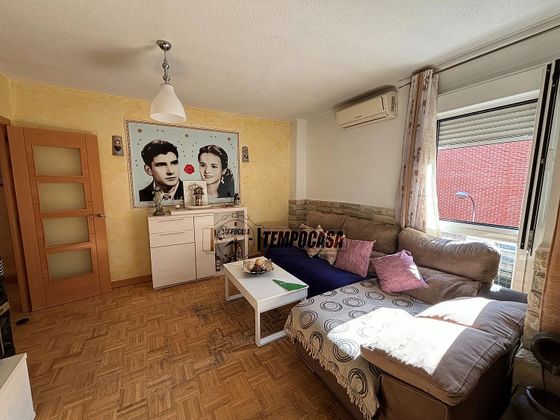 Foto 2 de Piso en venta en calle Cristo de la Victoria de 5 habitaciones con terraza y garaje