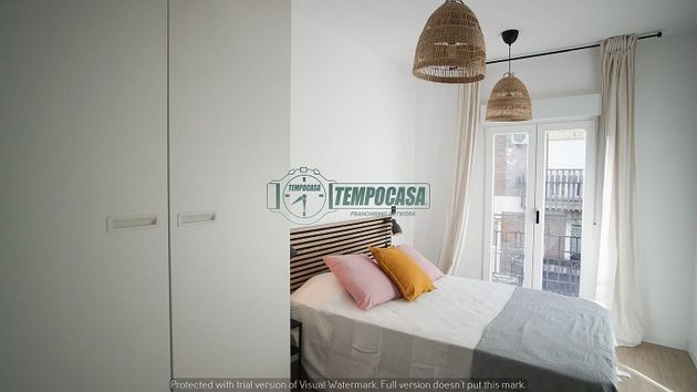 Foto 1 de Venta de piso en Pradolongo de 3 habitaciones con balcón y aire acondicionado
