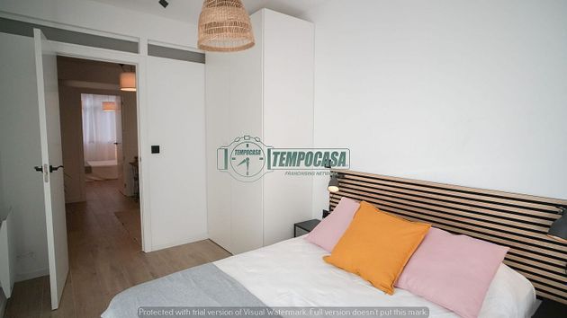 Foto 2 de Pis en venda a Pradolongo de 3 habitacions amb balcó i aire acondicionat
