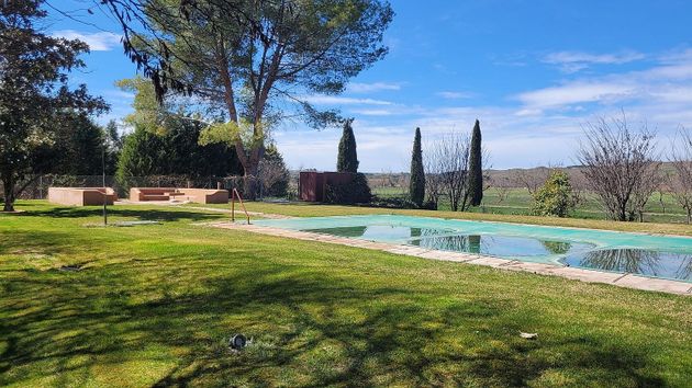 Foto 2 de Casa rural en venda a Chinchón de 10 habitacions amb terrassa i piscina
