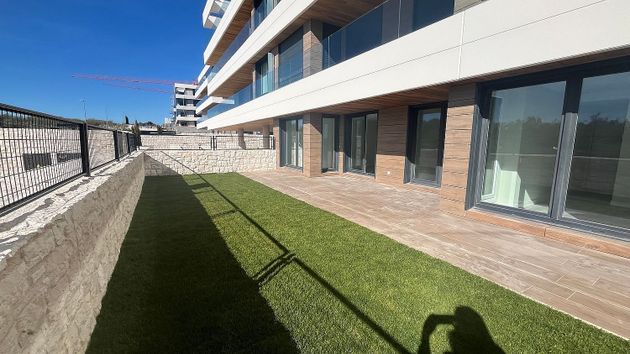 Foto 2 de Piso en venta en La Moraleja distrito de 4 habitaciones con terraza y piscina
