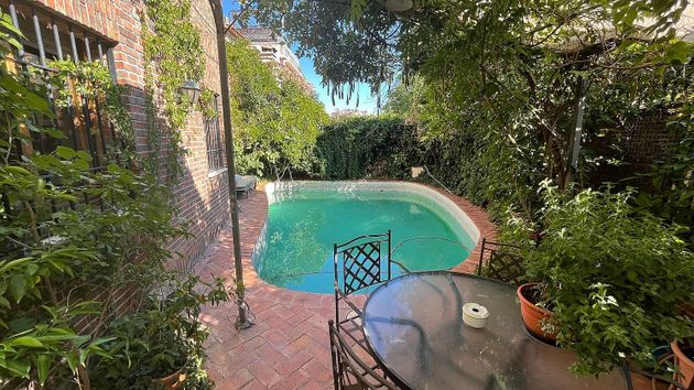 Foto 1 de Xalet en venda a El Viso de 7 habitacions amb terrassa i piscina