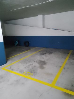 Foto 1 de Garatge en lloguer a avenida Del Monasterio de Silos de 26 m²