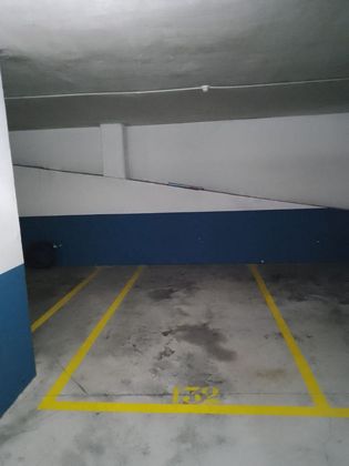 Foto 2 de Garatge en lloguer a avenida Del Monasterio de Silos de 26 m²