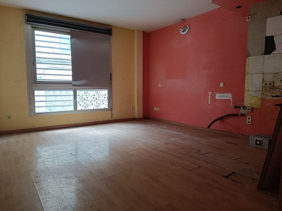Foto 2 de Dúplex en venta en calle Del Pico Cebollera de 2 habitaciones con calefacción y ascensor