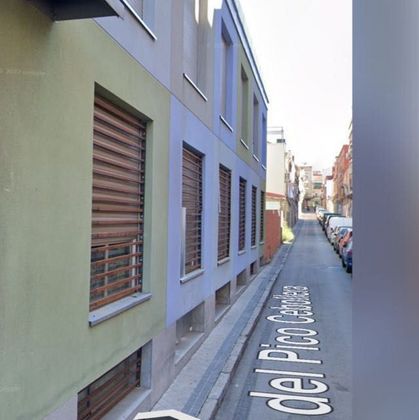 Foto 1 de Dúplex en venta en calle Del Pico Cebollera de 2 habitaciones con calefacción y ascensor