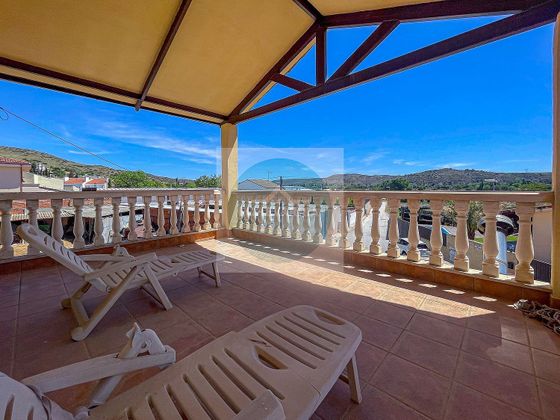 Foto 2 de Xalet en venda a Morata de Tajuña de 6 habitacions amb terrassa i garatge