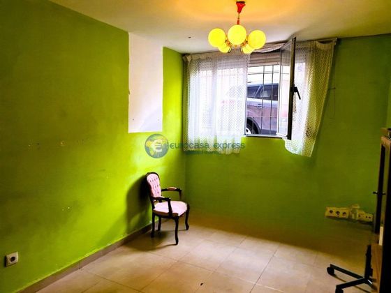Foto 2 de Pis en venda a Ventas de 2 habitacions amb calefacció