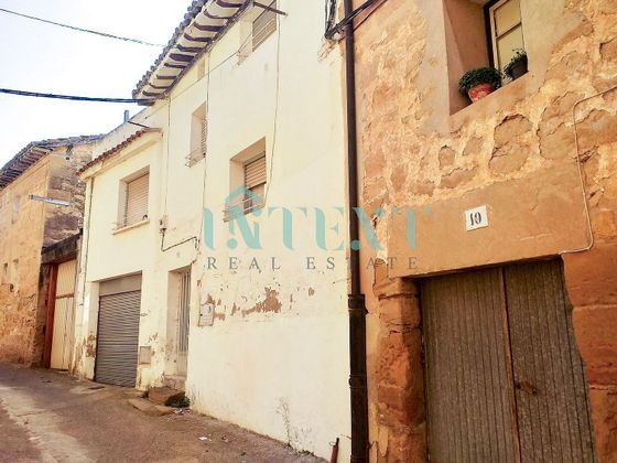 Foto 1 de Casa en venda a calle De Las Cuestas de 5 habitacions amb terrassa i garatge