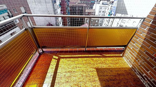 Foto 2 de Venta de piso en Imperial de 1 habitación con terraza y calefacción