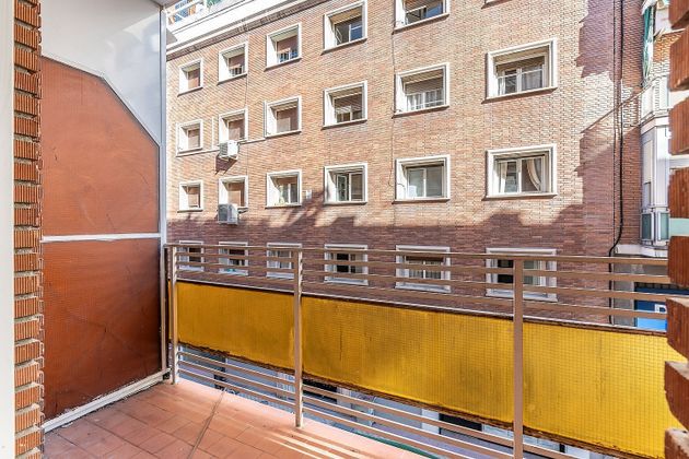 Foto 1 de Venta de piso en Palos de Moguer de 4 habitaciones con terraza y garaje